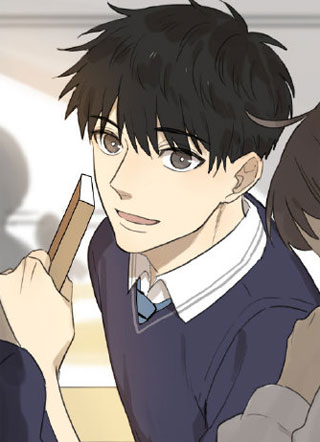 双向暗恋 截图1